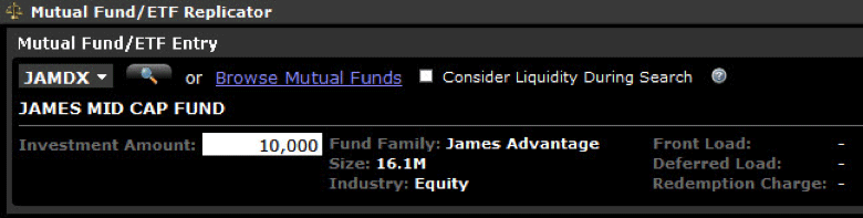 mutual funds vs etfs