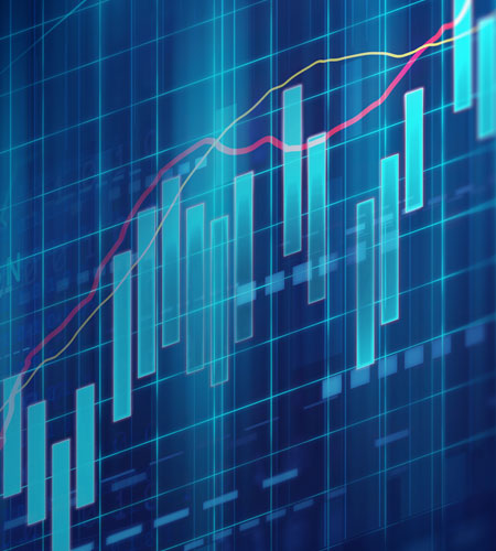 Financial Chart