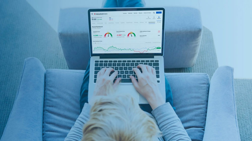 Analyse de sentiment par Social Market Analytics (SMA)