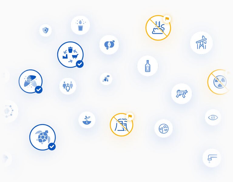 investissez dans vos valeurs